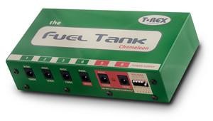 T-Rex stellt neues Netzteil FuelTank Chameleon vor