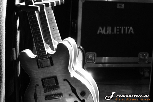 Auletta (live in Berlin 2010)