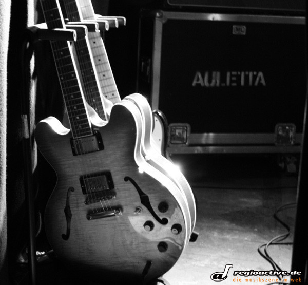 Auletta (live in Berlin 2010)