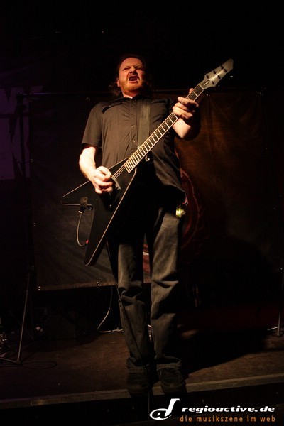 The New Black (live in Heidelberg, 2010)
