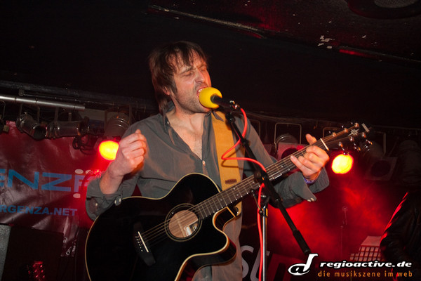 Heliotrop (live in Hamburg, 2010)