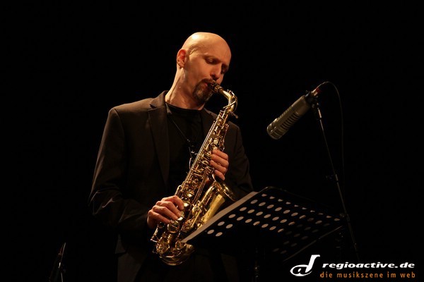 Kenny Wheeler (live in Mannheim, 2010)