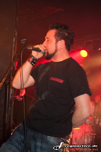 Denying Truth (live in Hamburg, 2010)