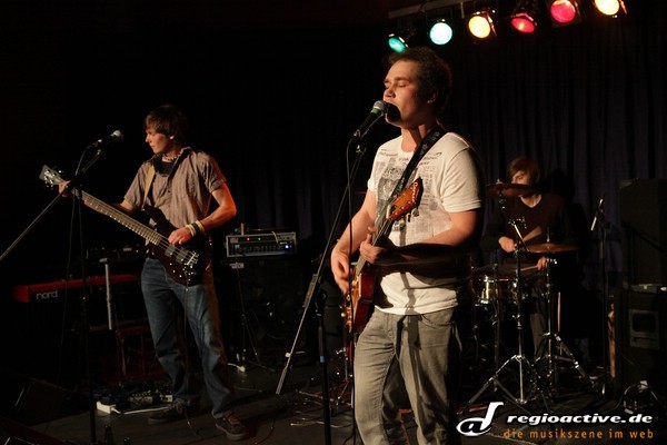 LemonAid (live in Mannheim, 2010)