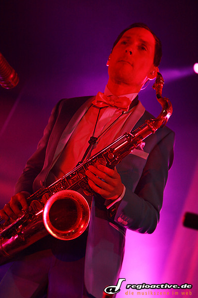 Jan Delay (live in Mannheim, 2010))