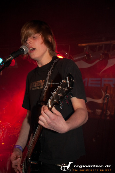 PARPLEX (live in Hamburg, 2010)