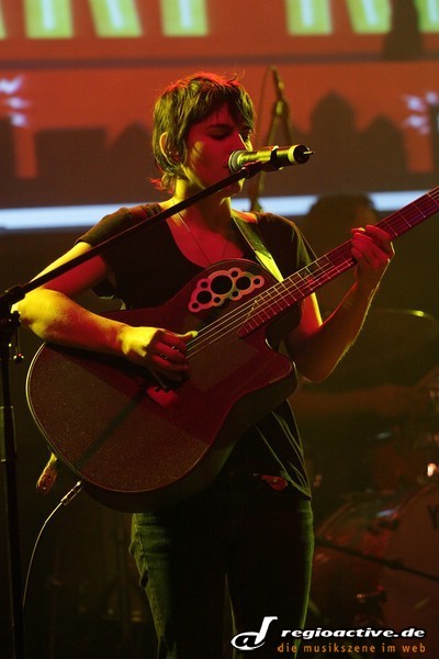 Kaki King (live in Mannheim, 2010)