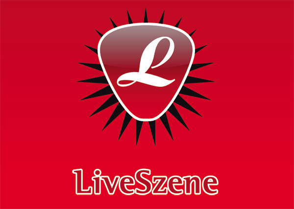 kostenloses update im app-store erhältlich - LiveSzene :: Gigs und mehr in deiner Hand! für iPhone, iPad und iPod Touch 