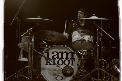 songs für die bar - Fotos: I Am Kloot live im Lido in Berlin 
