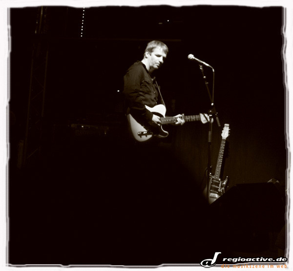 I am Kloot (live im Lido, Berlin 2010)