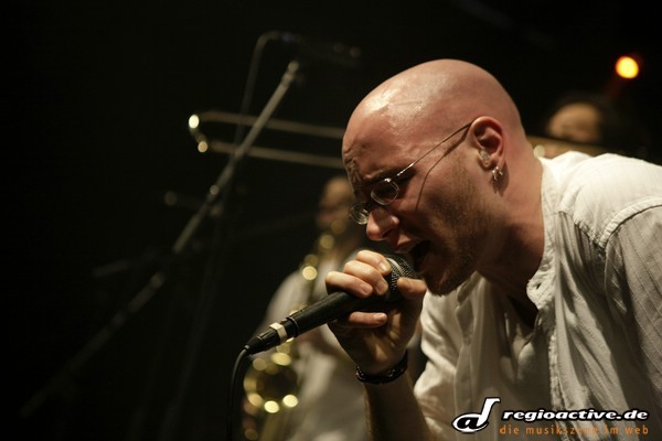 Soundition (live in Heidelberg, 2010)