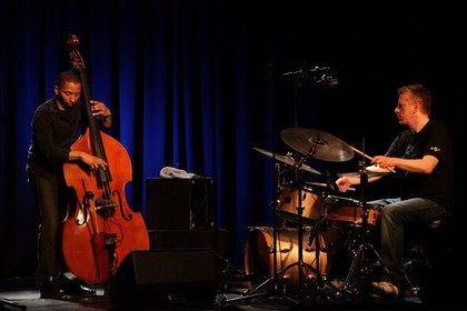das jazz-ensemble des jahres live - Fotos: Tingvall Trio live in der Alten Feuerwache Mannheim 
