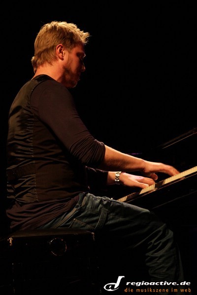 Tingvall Trio (live in Mannheim, 2010)