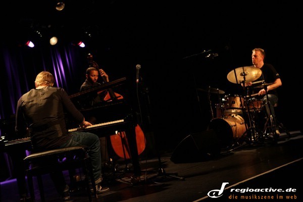 Tingvall Trio (live in Mannheim, 2010)